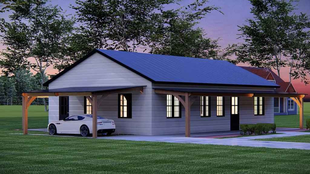 connect with metal america