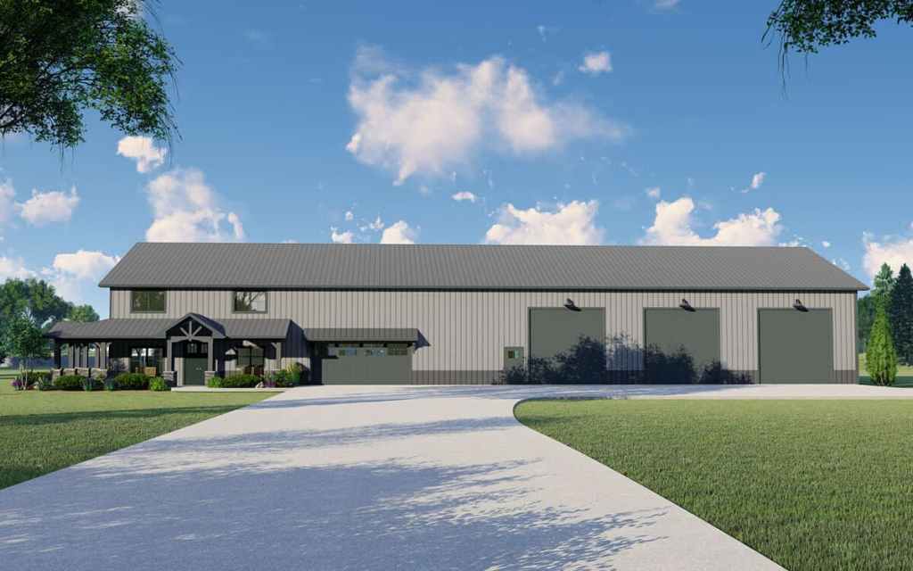 why a strong concrete slab matters